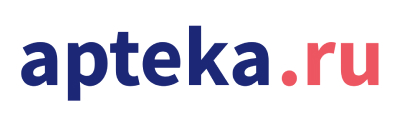 Аптека.ру logo